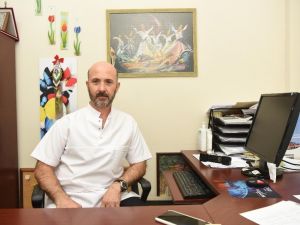 “İzmir’de şarbon vakası yok”