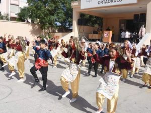 İlköğretim Haftası Aliağa’da etkinliklerle kutlanacak