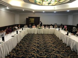 Çocuk evinde kalan öğrencilerden üniversite sınavında büyük başarı