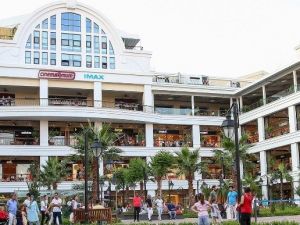 MaviBahçe Şehre Dönüş Festivali başlıyor