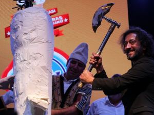 Kahramanmaraş’ta Fettah Can konseri