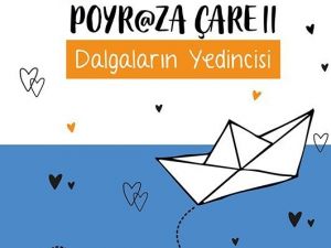 Daniel Glattauer’in "Poyraza Çare" kitabının ikincisi raflarda