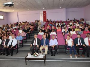 ’Yunusemre Çocuk Üniversitesi’ projesi başladı