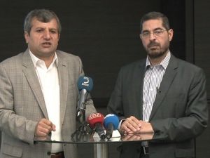 Uluslararası Gazze İmar Heyeti İstanbul’da