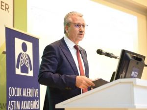 Prof. Dr. Budak’dan Sağlık Kampüsü Projesi