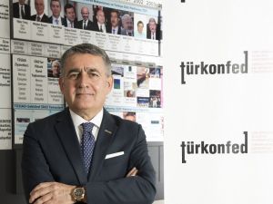TÜRKONFED’den önlem çağrısı