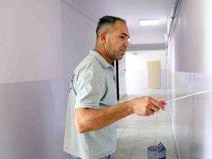 Bayraklı’da okullar yeni sezona hazır