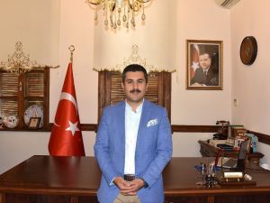 Başkan Uğurlu’dan yeni eğitim öğretim yılı mesajı