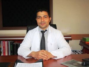 Genç başhekimin ölüm nedeni belirlenemedi