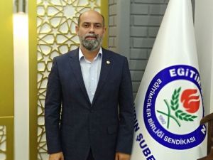 Aksoy, “Söylem değişikliği çözüm odaklı eylemlerle desteklenmelidir”