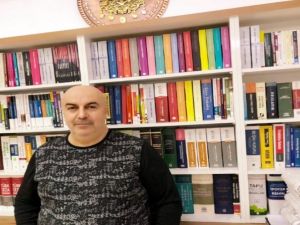 Yüksek Mimar Demir: “İstanbul’un alt yapısı mevcut nüfus için yetersiz”