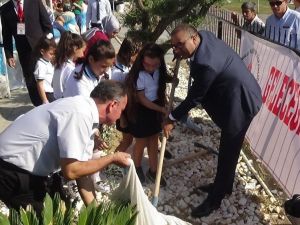 İzmir’de 2018/2019 eğitim öğretim yılı açılışı yapıldı