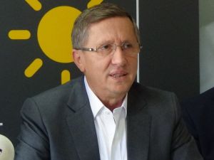 İYİ Partili Türkkan hakkında şok iddia: "36 milyon doları batırdı"