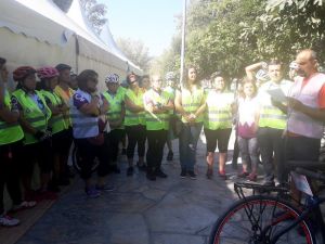 Sepsis’i dikkat çektiler