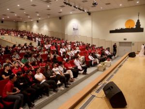 İhlas Koleji yeni eğitim öğretim yılına merhaba dedi