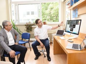 Depresyon önceden tespit edilebilecek