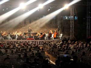 Bozcaada’da KODA rüzgarı