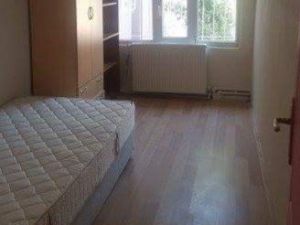 Öğrenci pansiyonu hizmete sunuldu