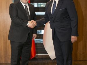 Bakan Varank’tan TÜSİAD’a çıkarma