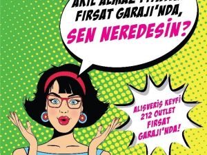 Vatandaşlar uygun fiyatlı ürünler ile buluşacak
