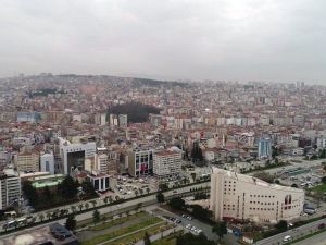 Konut fiyat endeksi Temmuz’da yıllık bazda yüzde 10,48 yükseldi