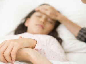 Her beş saniyede bir çocuk hayatını kaybediyor