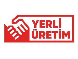 Bakan Pekcan yerli üretim logosunu tanıttı