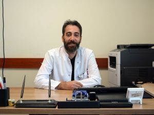 Uzmanından okul çağı çocuklarına beslenme uyarısı