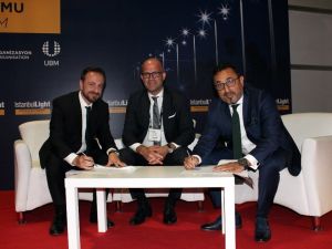Sylvania, aydınlatmada yerli üretim için ilk adımlarını atmaya başladı