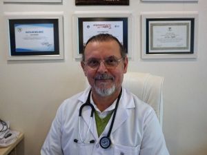 Kadınlar da demir eksikliğine dikkat