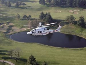 Helikopter dünyasının en iyileri İstanbul Airshow’da