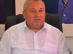 Milletvekili Enginyurt, korona virüse yakalandığını duyurdu