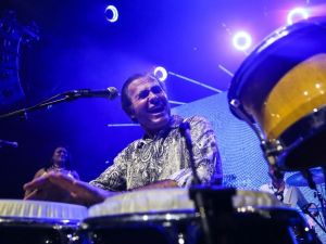 fizy İstanbul Müzik Haftası’nda Indie ve Latin rüzgarı esti