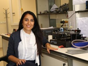 GTÜ uzay ve havacılık sektörüne mikro malzeme geliştirecek