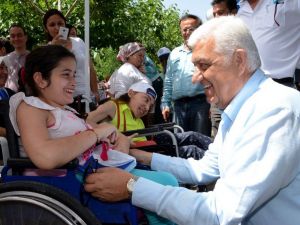 Muğla’da ‘Engelsiz Yaşam’ festivali