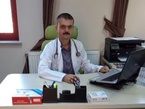 Kilolarından kurtulan aile hekiminden ’tombiş’ uyarısı