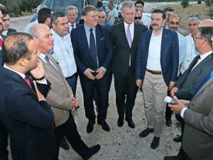Mobilya sektörü konforlu OSB’ye kavuşacak