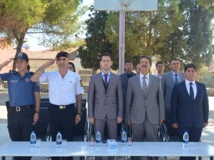 Selendi’de İlköğretim Haftası kutlandı