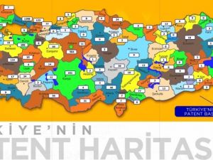Akbulut: "Patent başvuru sayılarında her geçen gün artış yaşanıyor"