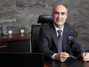 Türk firması Uluslararası Ofis Yönetim ve İç Tasarım Fuarı’nda yer alacak
