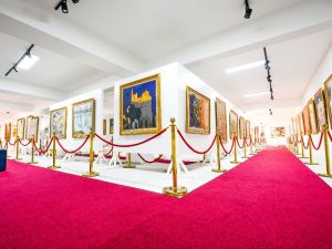 Kıbrıs Modern Sanat Müzesi sanatseverlere kapılarını açıyor