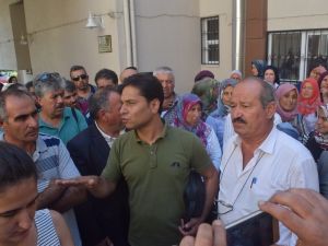 Taşımalı Eğitim hizmeti alamayan köylerden tepki