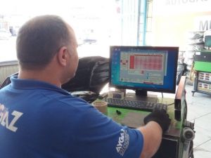 Benzine gelen zamlar araç sahiplerini LPG’ye yönlendirdi