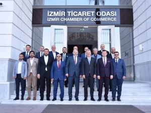 İZTO ile MÜSİAD’tan işbirliği