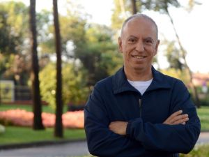 Prof. Dr. Emin Ersoy, mide botoksunu anlattı