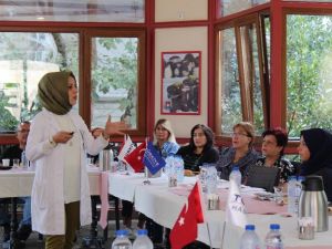 “Unutkanlık Alzheimer hastalığın ilk belirtisi olabilir”