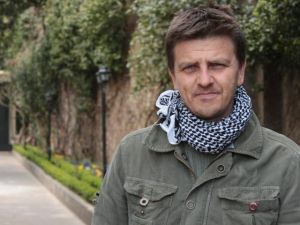 Kırkağaçlı yönetmenin "Nezih Bir Film"i sinemalarda