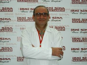 Her beş kadından birinde miyom var