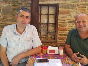 Birgi’de Kültür, Turizm ve Tarım Festivali