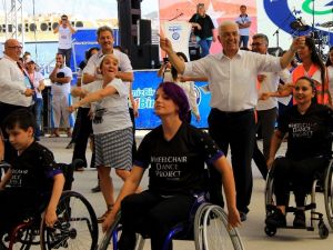 Muğla’da ‘Engelsiz’ gün